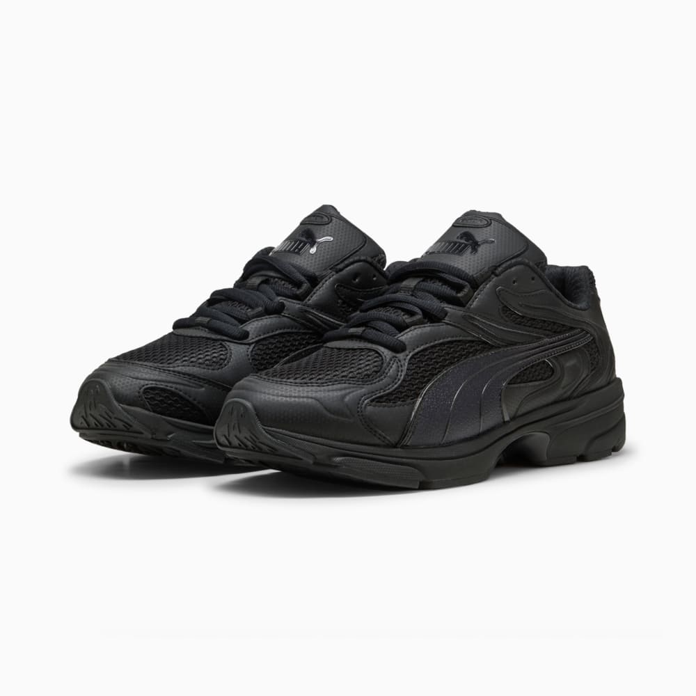 Зображення Puma Кросівки Extos Axis Sneakers Unisex #2: Puma Black