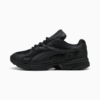 Зображення Puma Кросівки Extos Axis Sneakers Unisex #1: Puma Black