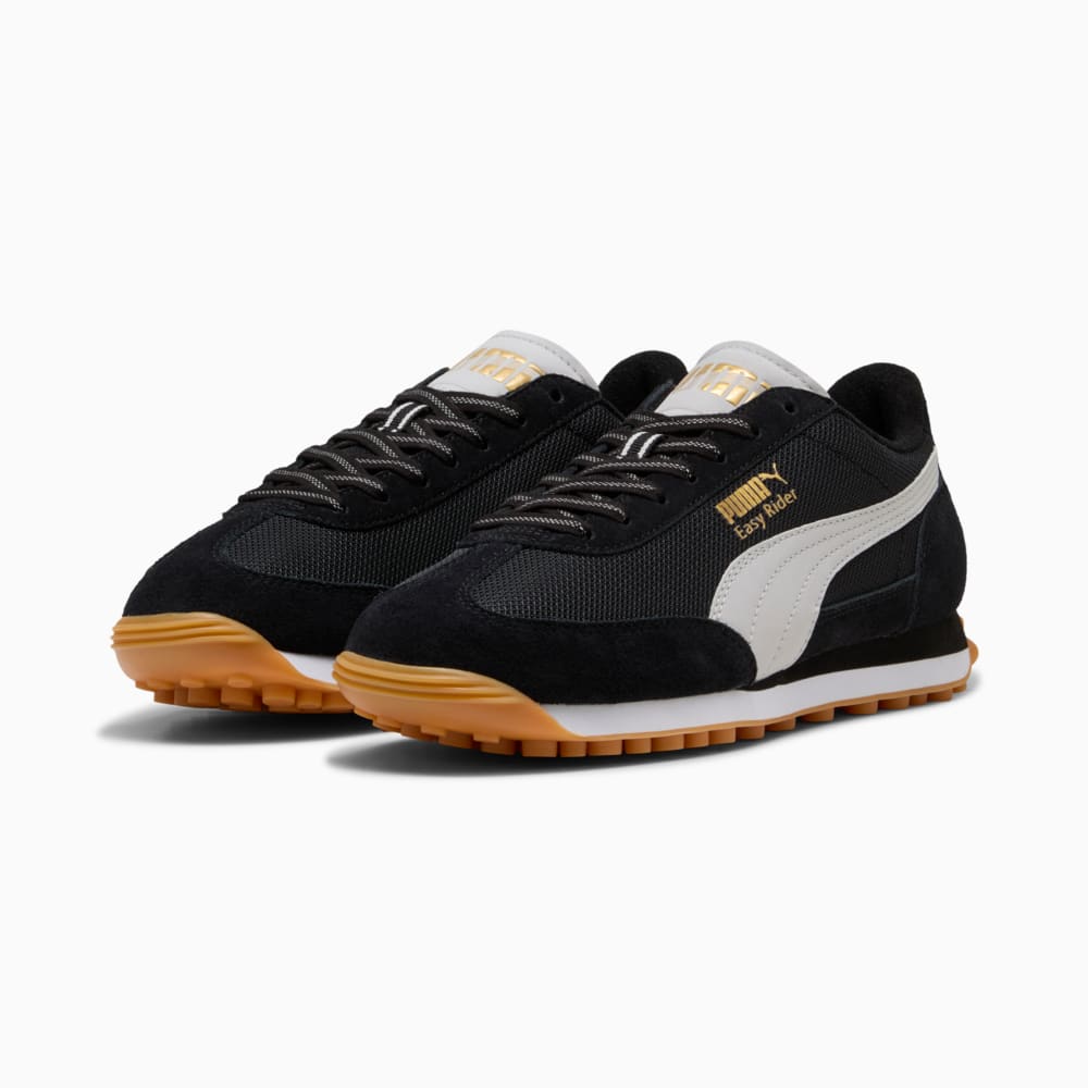 Image PUMA Tênis Easy Rider Footie #2
