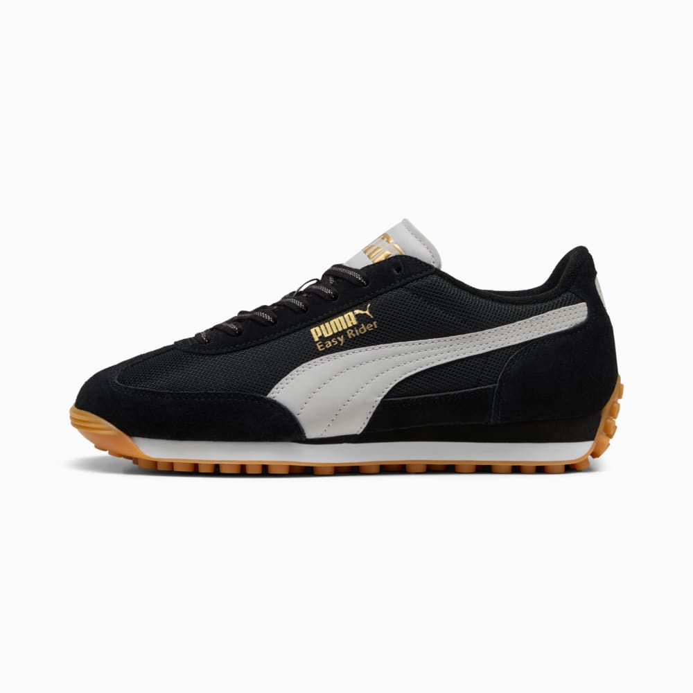 Image PUMA Tênis Easy Rider Footie #1