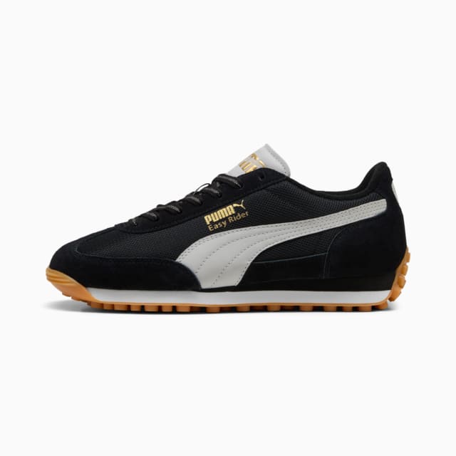 Image PUMA Tênis Easy Rider Footie