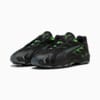 Зображення Puma Кросівки Inhale Sneakers Unisex #4: Puma Black-Green Glare