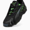Зображення Puma Кросівки Inhale Sneakers Unisex #8: Puma Black-Green Glare