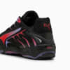 Зображення Puma Кросівки Inhale Sneakers Unisex #5: Puma Black-Puma Red