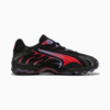 Зображення Puma Кросівки Inhale Sneakers Unisex #7: Puma Black-Puma Red