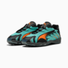 Изображение Puma Кроссовки Inhale Sneakers Unisex #4: Aquatic-Orange Glo