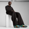 Изображение Puma Кроссовки Inhale Sneakers Unisex #3: Aquatic-Orange Glo