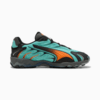Изображение Puma Кроссовки Inhale Sneakers Unisex #7: Aquatic-Orange Glo