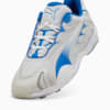 Зображення Puma Кросівки Inhale Sneakers Unisex #8: Feather Gray-PUMA Team Royal