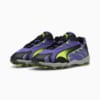 Зображення Puma Кросівки Inhale Sneakers Unisex #4: Dark Amethyst-Yellow Alert