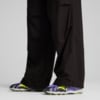 Зображення Puma Кросівки Inhale Sneakers Unisex #2: Dark Amethyst-Yellow Alert