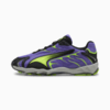 Зображення Puma Кросівки Inhale Sneakers Unisex #1: Dark Amethyst-Yellow Alert