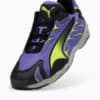 Зображення Puma Кросівки Inhale Sneakers Unisex #8: Dark Amethyst-Yellow Alert
