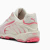 Изображение Puma Кроссовки Inhale Sneakers Unisex #5: Warm White-Magic Rose