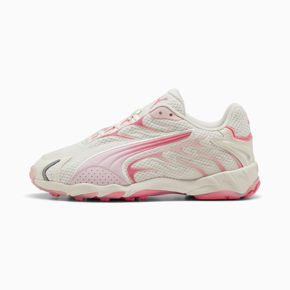 Изображение Puma Кроссовки Inhale Sneakers Unisex #1: Warm White-Magic Rose