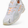 Зображення Puma Кросівки Inhale Sneakers Unisex #8: PUMA White-Heat Fire