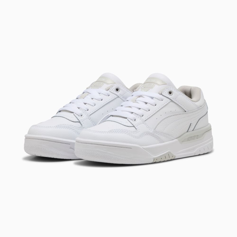 Imagen PUMA Zapatillas Rebound Retro juvenil #2