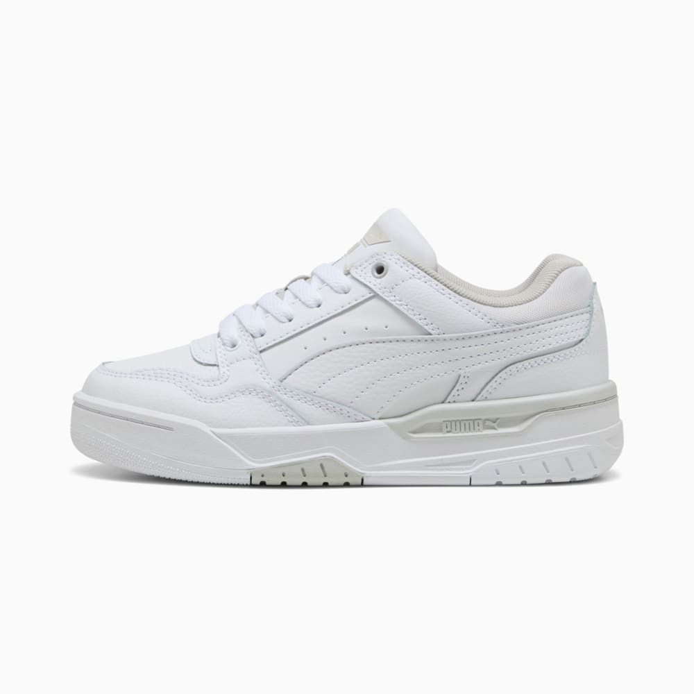 Imagen PUMA Zapatillas Rebound Retro juvenil #1