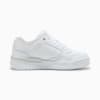 Imagen PUMA Zapatillas Rebound Retro juvenil #5