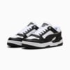 Imagen PUMA Zapatillas Rebound Retro juvenil #2