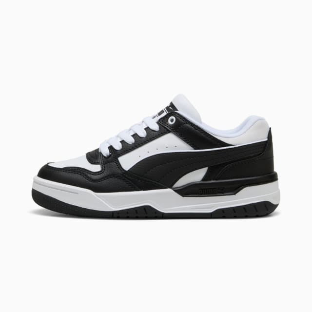 Imagen PUMA Zapatillas Rebound Retro juvenil