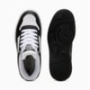 Imagen PUMA Zapatillas Rebound Retro juvenil #4
