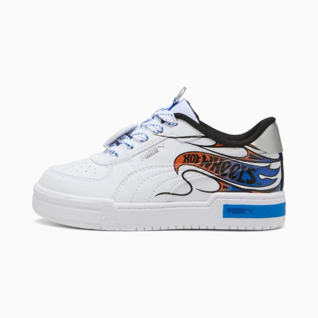 Imagen PUMA Zapatillas PUMA x HOT WHEELS™ CA Pro para niños