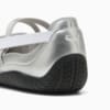 Image PUMA Speedcat Ballet Metallic  Feminino #5