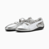 Image PUMA Speedcat Ballet Metallic  Feminino #4