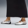 Image PUMA Speedcat Ballet Metallic  Feminino #2