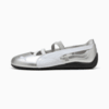 Image PUMA Speedcat Ballet Metallic  Feminino #1