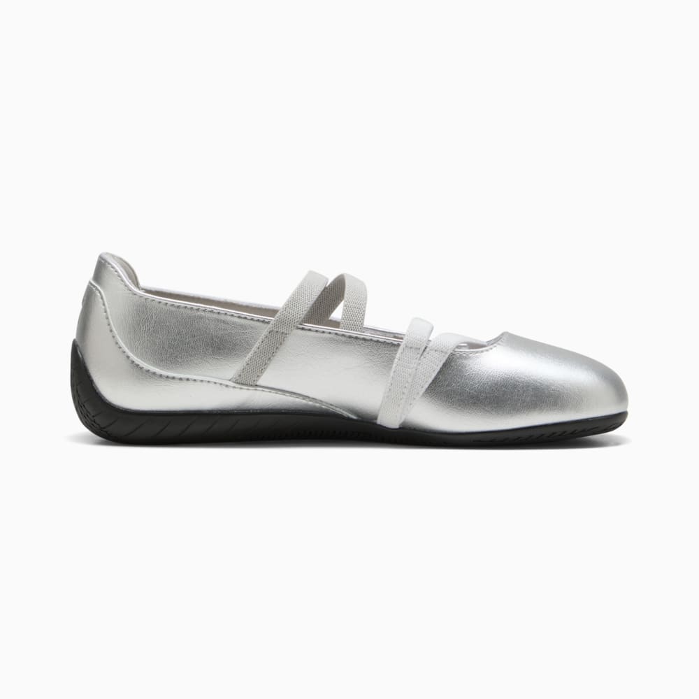 Image PUMA Speedcat Ballet Metallic  Feminino #6
