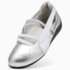 Image PUMA Speedcat Ballet Metallic  Feminino #8