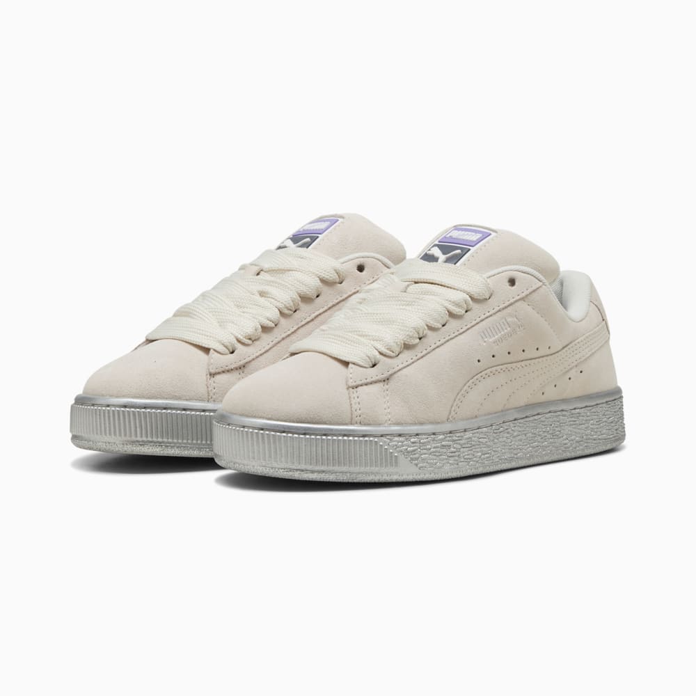 Imagen PUMA Zapatillas Suede XL Galactic para mujer #2