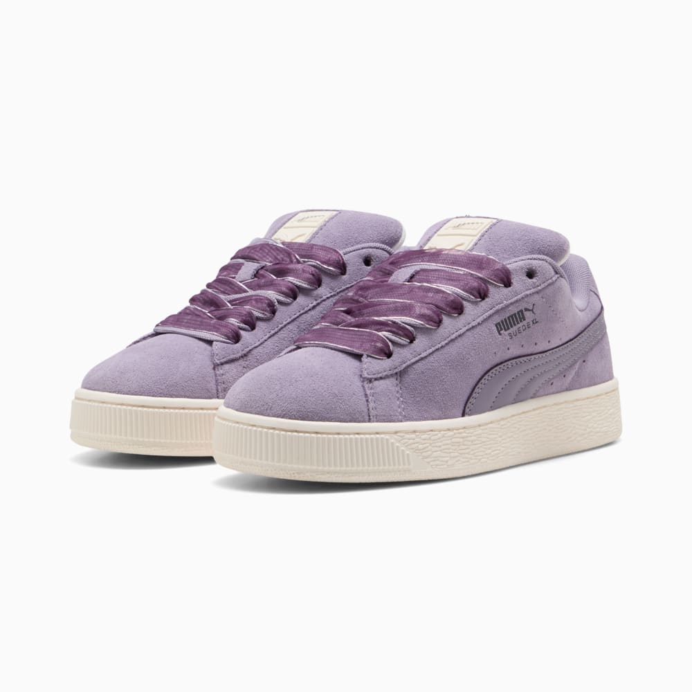 Imagen PUMA Zapatillas Suede XL Goddess para mujer #2