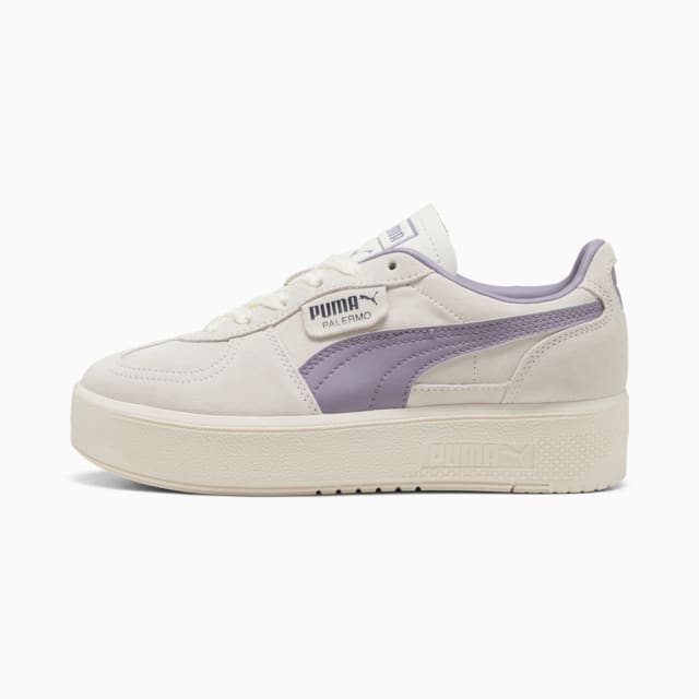 Imagen PUMA Zapatillas Palermo Elevata Goddess para mujer