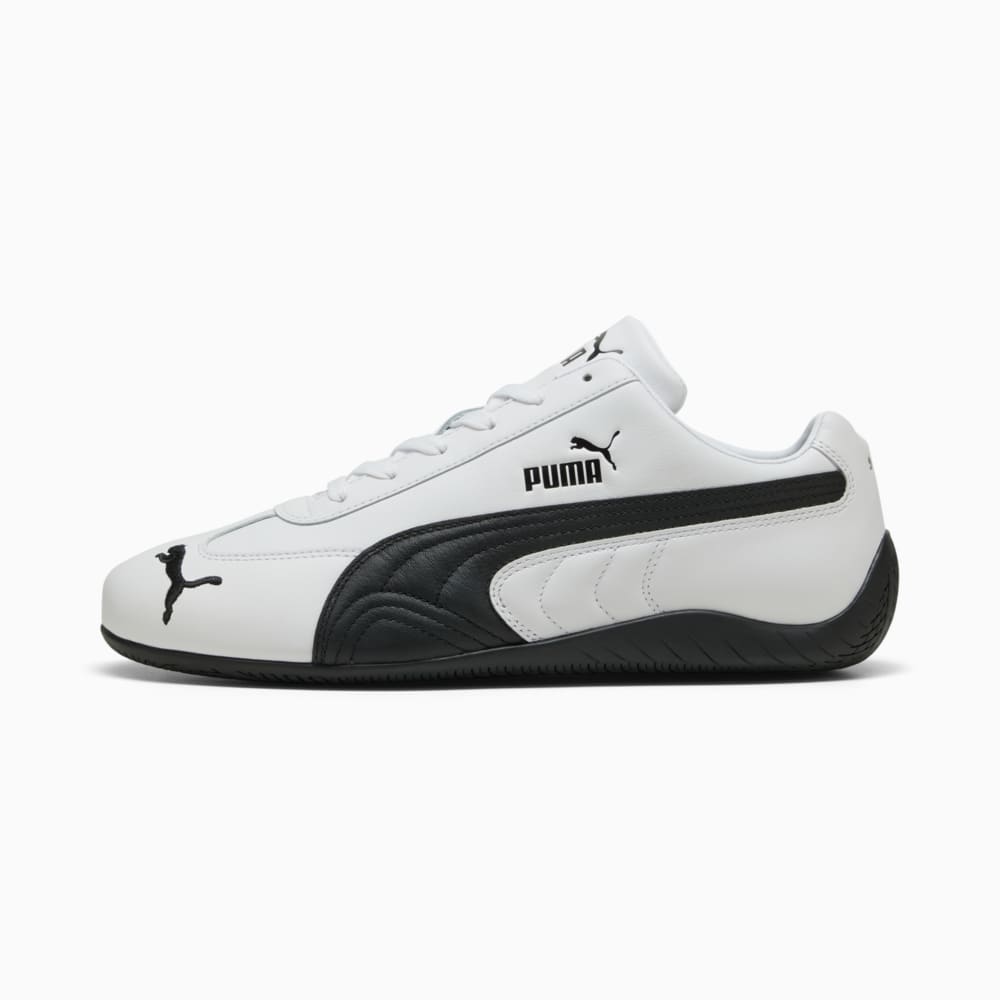 Imagen PUMA Zapatillas Speedcat Cuero #1