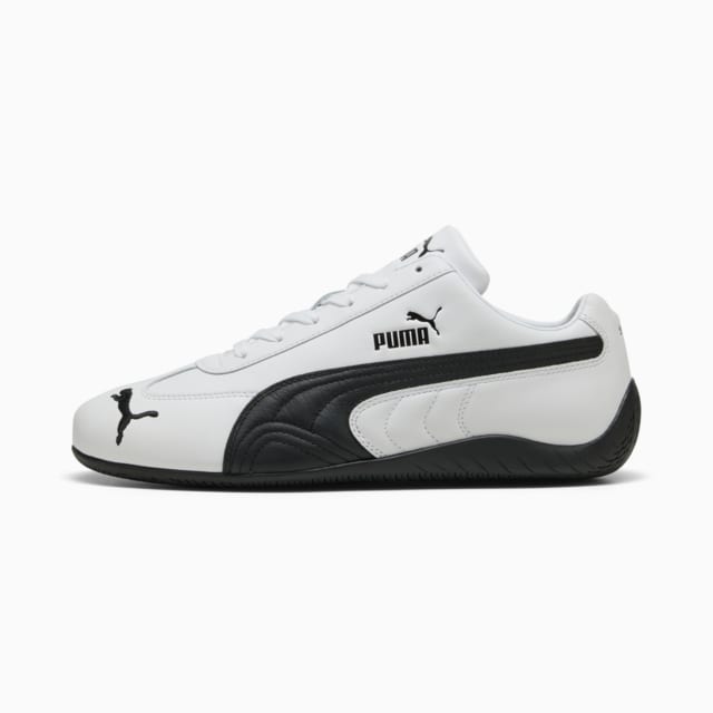 Imagen PUMA Zapatillas Speedcat Cuero
