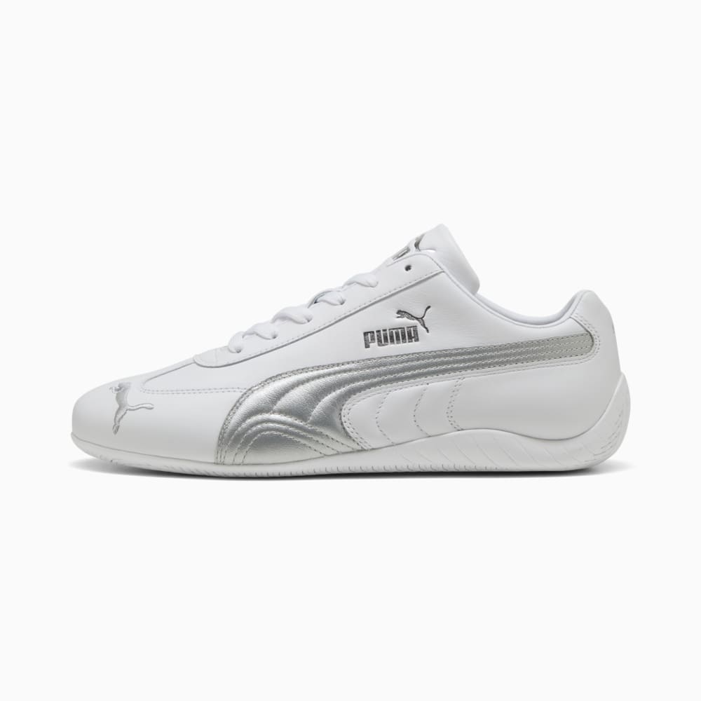 Imagen PUMA Zapatillas Speedcat Cuero #1