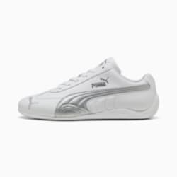 Zapatillas Speedcat Cuero