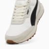 Изображение Puma Кроссовки Runtamed Lugged Classic Sneakers #6: Frosted Ivory-PUMA Black