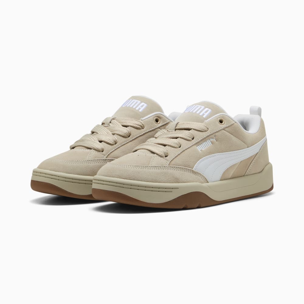 Imagen PUMA Zapatillas Park Lifestyle Raw #2