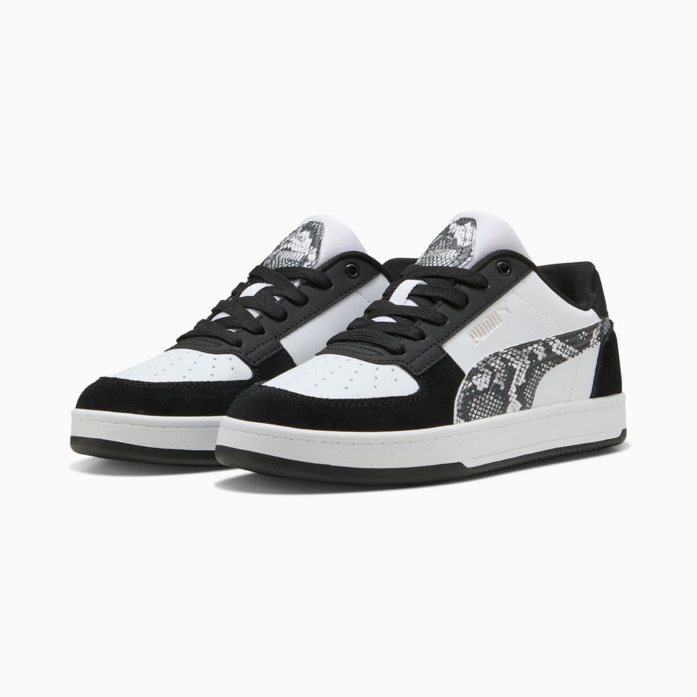 Imagen PUMA Zapatillas PUMA Caven 2.0 Snake Chic para mujer #2