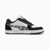Imagen PUMA Zapatillas PUMA Caven 2.0 Snake Chic para mujer #5