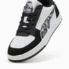 Imagen PUMA Zapatillas PUMA Caven 2.0 Snake Chic para mujer #6