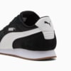 Зображення Puma Кросівки ST MILER Sneakers Unisex #3: Puma Black-Puma White-Gum