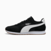 Зображення Puma Кросівки ST MILER Sneakers Unisex #1: Puma Black-Puma White-Gum