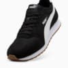 Зображення Puma Кросівки ST MILER Sneakers Unisex #6: Puma Black-Puma White-Gum