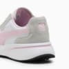 Зображення Puma Кросівки R78 GLANCE Women Sneakers #3: Cool Light Gray-Rose Mauve-PUMA White-PUMA Black