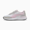 Зображення Puma Кросівки R78 GLANCE Women Sneakers #1: Cool Light Gray-Rose Mauve-PUMA White-PUMA Black